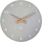 ALBA Hormilena Wall Clock - Analog - Quartz orginal image