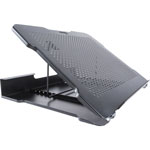 Allsop Metal Art Adjustable Laptop Stand with 7 positions - (32147) - 2.5