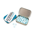 Altoids® Smalls Sugar Free Mints, Wintergreen, 0.37 oz, 9 Tins/Pack orginal image