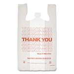 Amercare Thank You Bags, 13