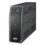 APC BN1350M2 Back-UPS PRO BN Series Battery Backup System, 10 Outlets, 1350VA, 1080 J orginal image