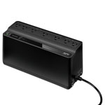 APC Smart-UPS 600 VA Battery Backup System, 7 Outlets, 490 J orginal image
