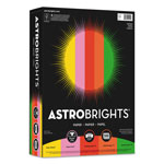Astrobrights Color Paper -