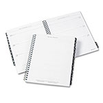 At-A-Glance Executive Weekly/Monthly Planner Refill with Hourly Appointments, 8.75 x 6.88, White Sheets, 12-Month (Jan to Dec): 2024 orginal image