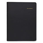 At-A-Glance Monthly Planner, 11 x 9, Black Cover, 15-Month (Jan to Mar): 2024 to 2025 orginal image