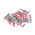 Atomic FireBall® Bobs Sweet Stripes Soft Candy, Peppermint, 28 oz Tub orginal image