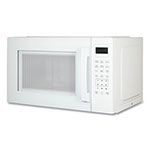 Avanti Products 1.5 cu. ft. Microwave Oven, 1,000 W, White orginal image