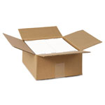 Avery Shipping Labels w/ TrueBlock Technology, Inkjet/Laser Printers, 2 x 4, White, 10/Sheet, 500 Sheets/Box orginal image