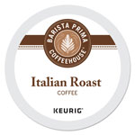 Barista Prima Coffee House® Italian Roast K-Cups Coffee Pack, 24/Box orginal image