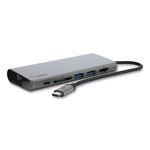 Belkin USB-C Multimedia Hub, 6 Ports, Space Gray orginal image
