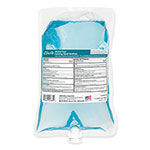 Betco Clario Alcohol Free Foaming Hand Sanitizer, 1,000 mL Bag, Fresh, 6/Carton orginal image