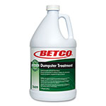 Betco Dumpster Treatment, Mango Scent, 1 gal Bottle, 4/Carton orginal image