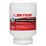Betco Symplicity Blaze Dish Machine Detergent, Characteristic Scent, 8 lb Jar, 4/Carton orginal image