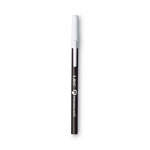 Bic PrevaGuard Ballpoint Pen, Stick, Medium 1 mm, Black Ink/Black Barrel, 60/Pack orginal image