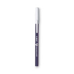 Bic PrevaGuard Ballpoint Pen, Stick, Medium 1 mm, Blue Ink/Blue Barrel, 8/Pack orginal image
