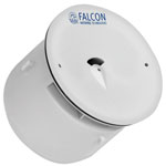Bobrick Falcon Waterless Urinal Cartridge, White, 20 Per Carton orginal image
