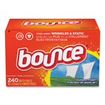 Bounce Fabric Softener Sheets, Outdoor Fresh, 240 Sheets/Box orginal image