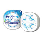 Bright Air Max Odor Eliminator Air Freshener, Cool and Clean, 8 oz, 6/Carton orginal image