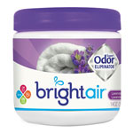 Bright Air Super Odor Eliminator, Lavender and Fresh Linen, Purple, 14 oz orginal image