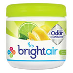Bright Air Super Odor Eliminator, Zesty Lemon and Lime, 14 oz orginal image