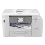 Brother MFC-J4535DW All-in-One Color Inkjet Printer, Copy/Fax/Print/Scan orginal image
