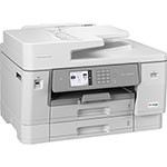 Brother MFC-J6955DW INKvestment Tank All-in-One Color Inkjet Printer, Copy/Fax/Print/Scan orginal image