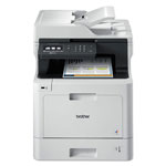 Brother MFCL8610CDW Business Color Laser All-in-One Printer with Duplex Printing and Wireless Networking orginal image