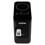 Brother PTP750W Compact Label Maker with Wireless Enabled Printing orginal image