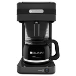Bunn 10-Cup Speed Brew Elite CSB2G Coffee Maker, Gray orginal image
