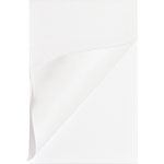 Business Source Memo Pads, Unruled, 15lb., 4