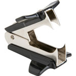 Business Source Staple Remover, Brown orginal image