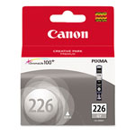Canon 4550B001AA (CLI-226) Ink, Gray orginal image
