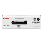 Canon 6273B001 (CRG-131) High-Yield Toner, 2400 Page-Yield, Black orginal image