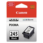 Canon 8279B001 (PG-245) ChromaLife100+ Ink, 180 Page-Yield, Black orginal image
