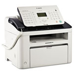 Canon FAXPHONE L100 Laser Fax Machine, Copy/Fax/Print orginal image