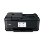 Canon PIXMA TR8620a All-in-One Inkjet Printer, Copy/Fax/Print/Scan orginal image