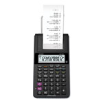 Casio HR-10RC Handheld Portable Printing Calculator, Black Print, 1.6 Lines/Sec orginal image