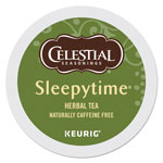 Celestial Seasonings® Sleepytime Tea K-Cups, 24/Box orginal image