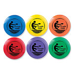CH Products Competition Plastic Disc, 11