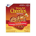 Cheerios® Honey Nut Cereal, 27.5 oz Box, 2/Carton orginal image