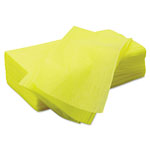 Chicopee Masslinn Dusting Cloths, Yellow, 5 Packs of 30 orginal image