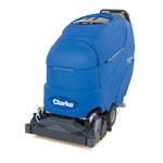 Clarke Clean Track® L24 Carpet Extractor orginal image