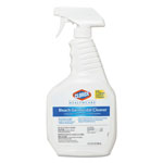 Clorox Bleach Germicidal Cleaner, 32oz Spray Bottle orginal image