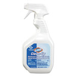 Clorox Clean-Up Disinfectant Cleaner with Bleach, 32oz Smart Tube Spray orginal image