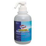 Clorox Hand Sanitizer, 16.9 oz Spray orginal image