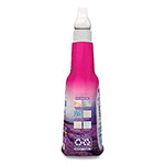 Clorox Scentiva Multi Surface Cleaner, Tuscan Lavender and Jasmine, 32 oz, Spray Bottle orginal image