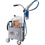Clorox Total 360 Electrostatic Sprayer, Suitable For School, Office, Kitchen, Restroom, Waiting Room, Patient Room, Airport, Disinfectant, 32