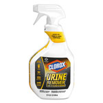 Clorox Urine Remover for Stains and Odors, 32 oz Spray Bottle orginal image