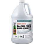CLR LLC Pro Calcium/Lime/Rust Cleaner - 128 fl oz (4 quart) - 1 Bottle - White orginal image