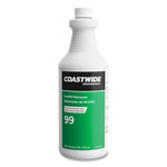 Coastwide Professional™ Graffiti Remover, 0.95 L Bottle, 6/Carton orginal image